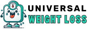 Universal Weight Loss